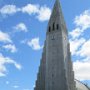 Reykjavik - Hallgrimskirkja