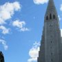 Reykjavik - Hallgrimskirkja