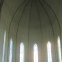 Reykjavik - Hallgrimskirkja