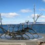 Reykjavik - Downtown Waterfront