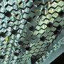 Reykjavik - Harpa Concert Hall Lobby Ceiling