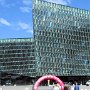 Reykjavik - Harpa Concert Hall
