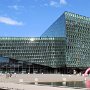Reykjavik - Harpa Concert Hall