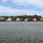 Reykjavik - Downtown Lake