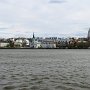 Reykjavik - Downtown Lake