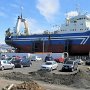 Reykjavik - Old Harbor Area