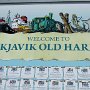 Reykjavik - Old Harbor Area