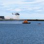Reykjavik - Rescue Practice