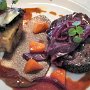Reykjavik - Dinner - Beef Filet
