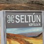 Drive to Airport - Seltun Geothermal Area