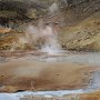 Drive to Airport - Seltun Geothermal Area