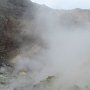 Drive to Airport - Seltun Geothermal Area