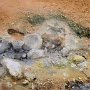 Drive to Airport - Seltun Geothermal Area