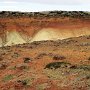 Drive to Airport - Seltun Geothermal Area