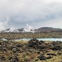 Drive to Airport - Blue Lagoon