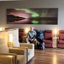 Airport Saga Club Lounge - Bill