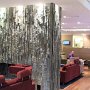 Airport Saga Club Lounge