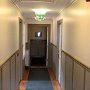 Seydisfjordur - Hotel Aldan Corridor to Room