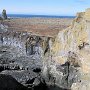 Snæfellsjökull N.P. - Bird Cliffs