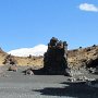 Snæfellsjökull N.P. - Shipwreck Beach View Inland