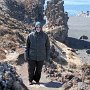 Snæfellsjökull N.P. - Shipwreck Beach - Bill