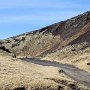 Snæfellsjökull N.P. - Drive-in Crater