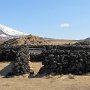 Snæfellsjökull N.P. - Settlement Ruins