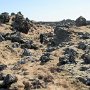 Snæfellsjökull N.P. - Trail to Settlement Ruins