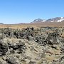 Snæfellsjökull N.P. - Settlement Ruins