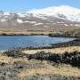 Snæfellsjökull N.P. - Settlement Ruins