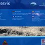 Snæfellsjökull N.P. - Skardsvik