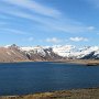 Drive to Stykkisholmer - Location of Viking Settlement