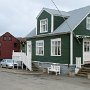 Stykkisholmer