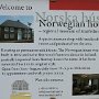 Stykkisholmer - Norwegian House Museum