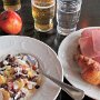 Stykkisholmer - Hotel Breakfast
