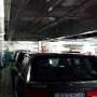 Ferry to Vestmannaeyjar - Car Deck