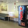 Ferry to Vestmannaeyjar - Lobby
