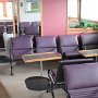 Ferry to Vestmannaeyjar - Lounge