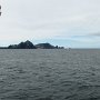 Ferry to Vestmannaeyjar - Arriving