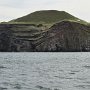 Ferry to Vestmannaeyjar - Isolated Farmhouse
