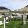 Vestmannaeyjar - Cemetery