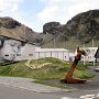 Vestmannaeyjar - Port Area