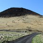 Vestmannaeyjar - 1970's Eruption Area