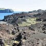 Vestmannaeyjar - 1970's Eruption Flow