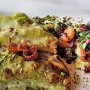 Vestmannaeyjar - Dinner Chicken Canneloni