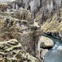Drive to Vik - Fjaðrárgljúfur