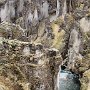 Drive to Vik - Fjaðrárgljúfur