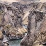 Drive to Vik - Fjaðrárgljúfur