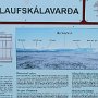 Drive to Vik - Laufskálavarða