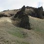 Drive to Vik - Hjörleifshöfði